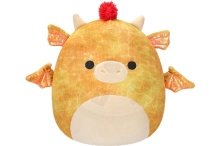 Plyšák Squishmallows Dieric 12 cm