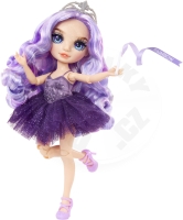 Rainbow High Fashion set Ballet Recital - oblečky (2)