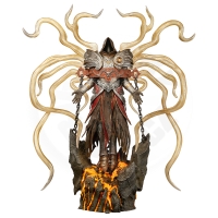 Blizzard prémiová socha Diablo IV Inarius, měřítko 1:6 - 64 cm Blizzard prémiová socha Diablo IV Inarius, měřítko 1:6 - 64 cm