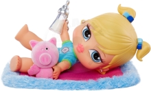 Bratz miminko - Cloe (2)