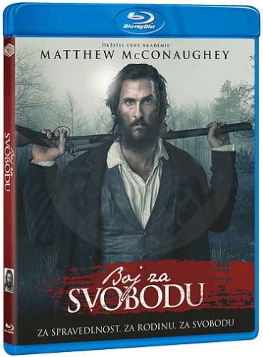 Boj za svobodu (BD)