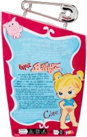 Bratz miminko - Cloe (5)