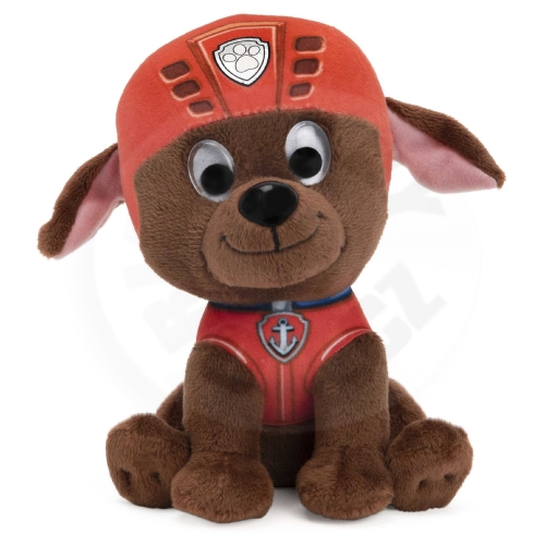 GUND PAW PATROL ZUMA PLYŠÁK 15 CM_(1)
