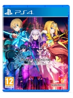 Sword Art Online: Last Recollection (PS4)