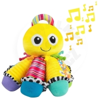 Lamaze - Hrajicí Chobotnice nová