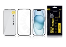 Tactical Glass Impact Armour sklo pro Apple iPhone 15
