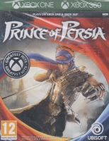 Prince of Persia (X360/XONE)