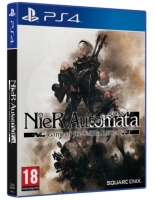 NieR: Automata Game of the YoRHa Edition (PS4)