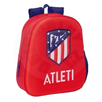Dětský 3D batoh Atlético Madrid