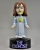 Figurka Exorcist Body Knocker Bobble Figure Regan 16 cm