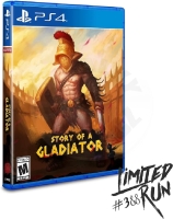 Story of a Gladiator (PS4)