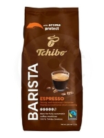 Tchibo zrnková káva Barista Espresso 1 kg
