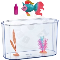 Little Live Pets Rybička s akváriem Little Live Pets Rybička s akváriem