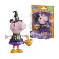 Figurka Prasátko Peppa - Halloween oblékání