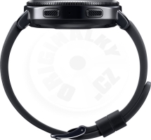 Samsung Gear Sport SM-R600 černá (sleva viz popisek) (3)