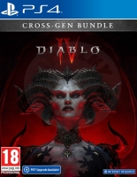 Diablo IV (PS4)