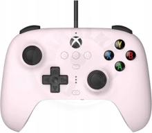 8BitDo Ultimate Wired Controller White