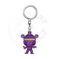 Funko POP! Keychain: FNAF - VR Freddy