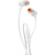 JBL Tune 160 - bílá JBL Tune 160 - bílá