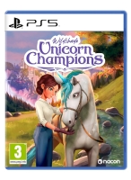 Wildshade: Unicorn Champions (PS5) Wildshade: Unicorn Champions (PS5)