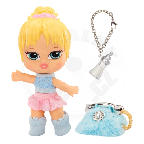 Bratz Babyz Runwayz panenka - Cloe (1)