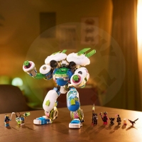 LEGO® DREAMZzz™ 71485 Mateo a rytířský bojový robot Z-Flek_(5)