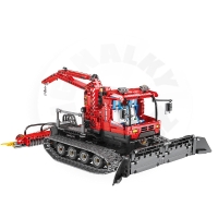 Reobrix 22019 Sněžný pluh R/C Reobrix 22019 Sněžný pluh R/C