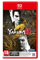 Yakuza Kiwami 2 (Switch2)