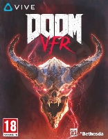 Doom VFR: HTC Vive (PC)