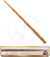 HARRY POTTER Kouzelnická hůlka Hermiona (1)