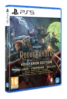 Warhammer 40,000: Rogue Trader - Voidfarer Edition (PS5)