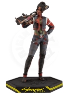 Dark Horse figurka Cyberpunk 2077 - Panam Palmer - 22 cm