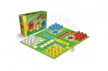 Bonaparte Člověče, nežer mě!