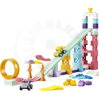 LEGO® DUPLO® 10478 Kreativní rampy s autíčky 3 v 1_(2)