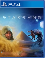 Starsand (PS4)