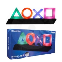 PlayStation Icons Light USB 30 cm