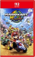 Mario Kart World (Switch2)