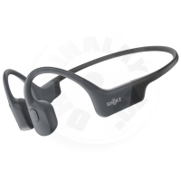 Shokz OpenRun, USB-C - černá