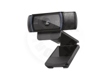 Logitech C920 HD Pro webkamera - černá Logitech C920 HD Pro webkamera - černá