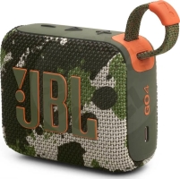 JBL GO 4 - squad