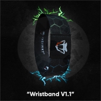 INSTINKT Náramek v1.1 - velikost S