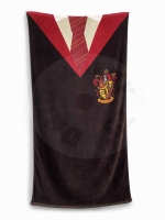Harry Potter Gryffindor - osuška 75 x 150cm