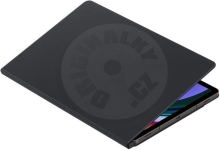 Samsung ochranné pouzdro pro Tab S9 Plus - černá