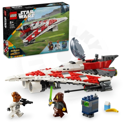 LEGO® Star Wars™ 75388 Stíhačka Jedie Boba_(1)