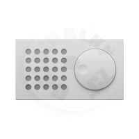 Smartisan Bluetooth Speaker - šedá