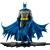 PureArts DC Heroes - Batman Classic Version Statue, 1:8 - 27 cm PureArts DC Heroes - Batman Classic Version Statue, 1:8 - 27 cm