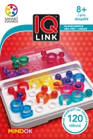 SMART - IQ Link