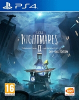 Little Nightmares II (PS4)