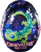 Crystalynx ohebný gekon 30 cm - 1ks