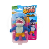 Figurka STUMBLE GUYS MONSTERFLEX  - Megalodon